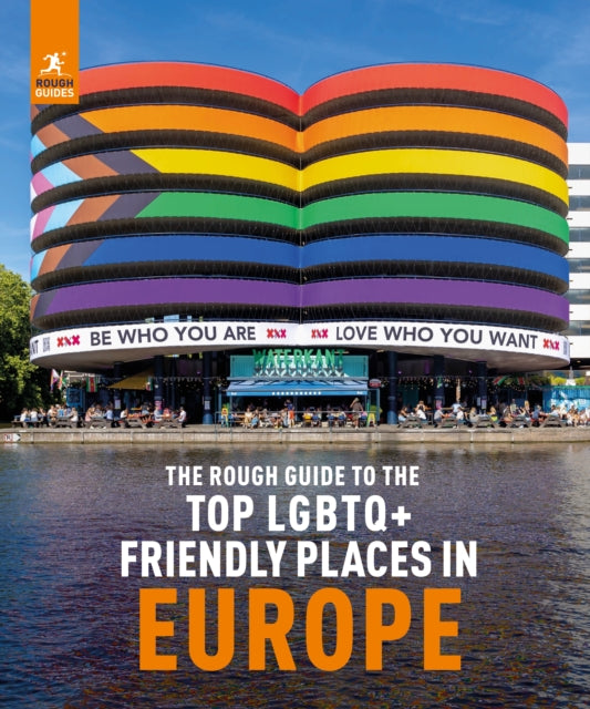 Rough Guide to Top LGBTQ+ Friendly Places in Europe