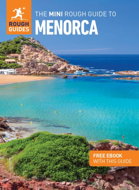 The Mini Rough Guide to Menorca (Travel Guide with Free eBook)