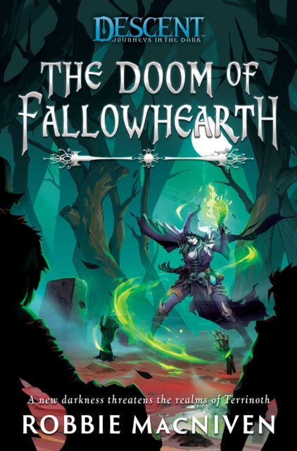 Doom of Fallowhearth