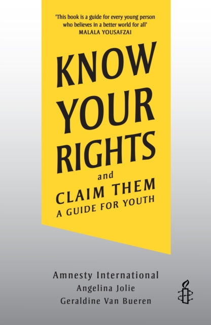 Know Your Rights - and Claim Them