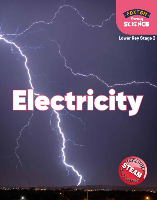 Foxton Primary Science: Electricity (Lower KS2 Science)