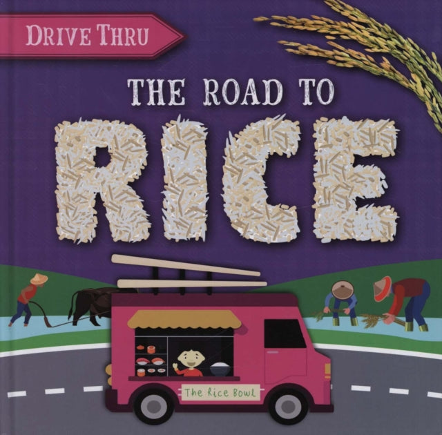 Road to Rice