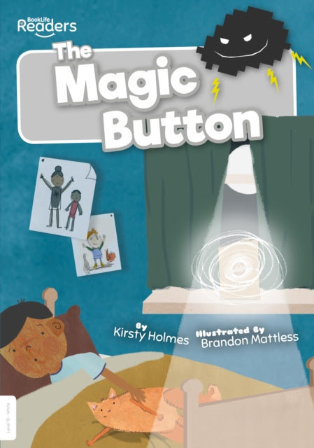 Magic Button