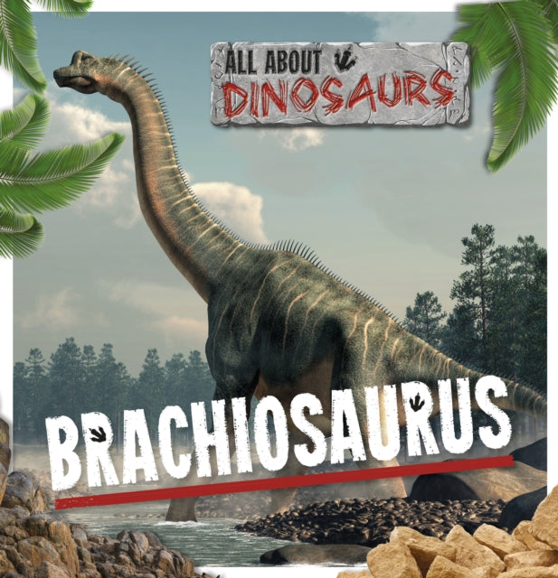 Brachiosaurus