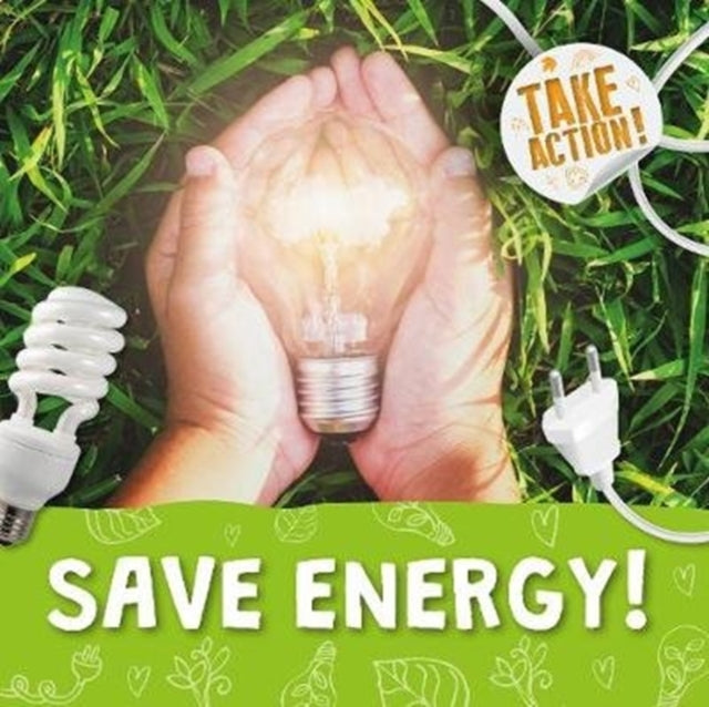 Save Energy!
