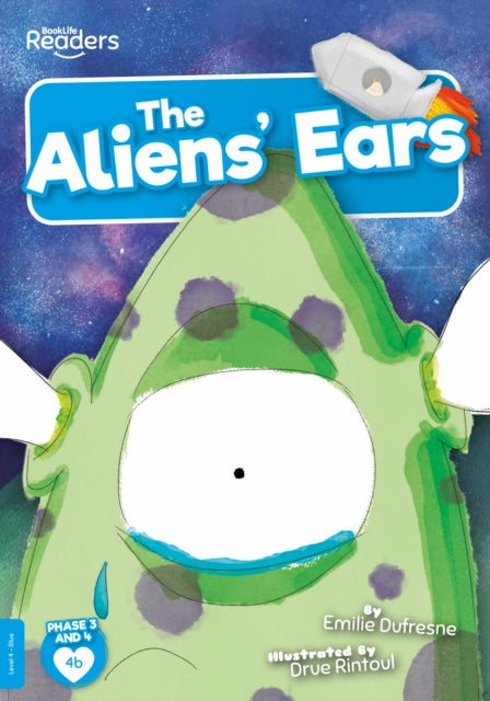 Alien's Ears