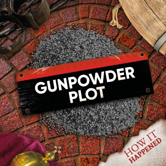 Gunpowder Plot