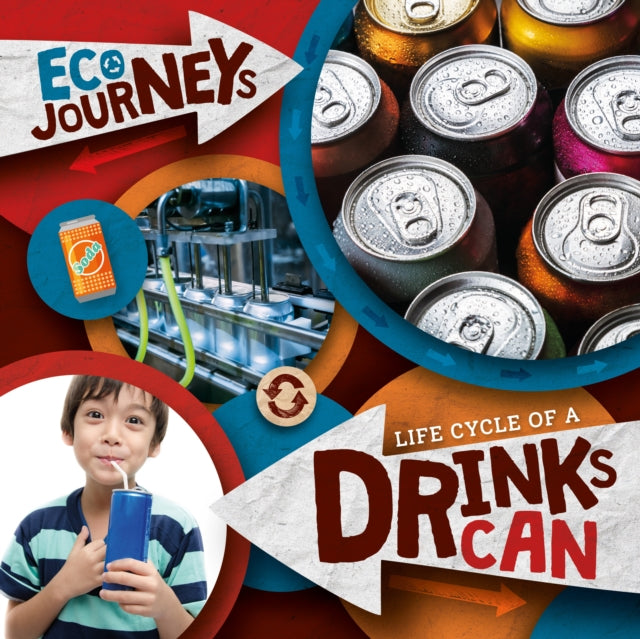 Life Cycle of a Drinks Can