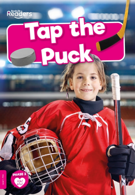 Tap the Puck