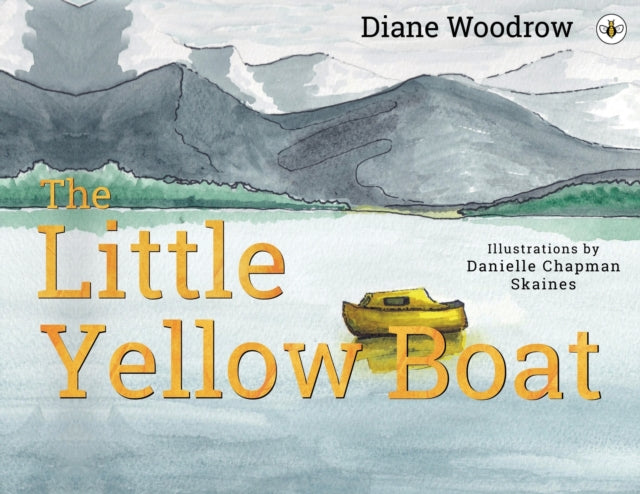 Little Yellow Boat