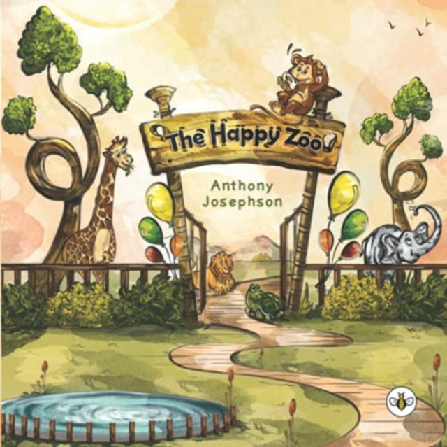 Happy Zoo