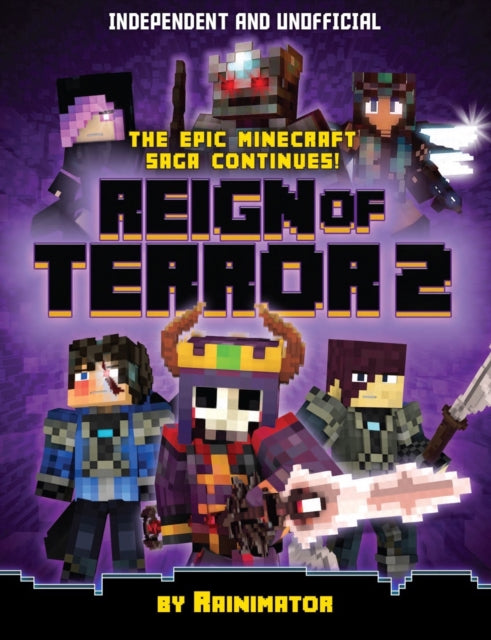Reign of Terror Part 2 (Independent & Unofficial)