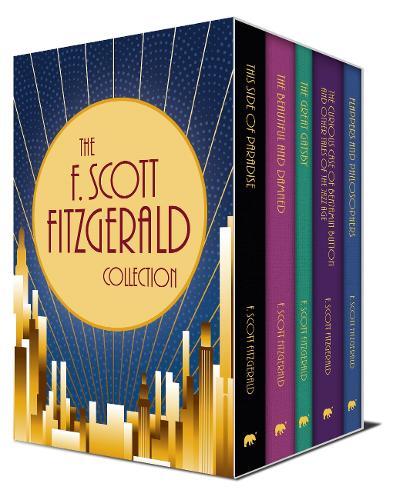 F. Scott Fitzgerald Collection