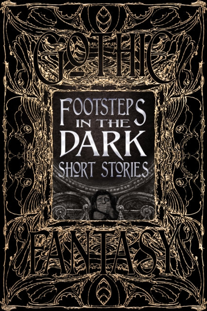 Footsteps in the Dark Short Stories