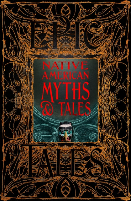 Native American Myths & Tales