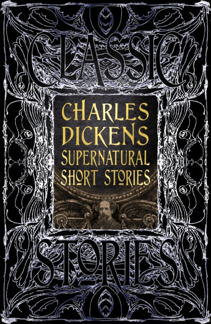 Charles Dickens Supernatural Short Stories