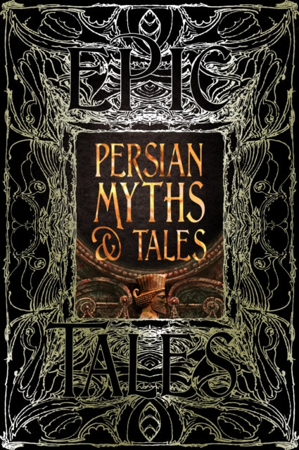 Persian Myths & Tales