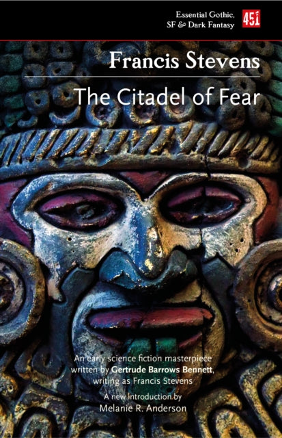 Citadel of Fear