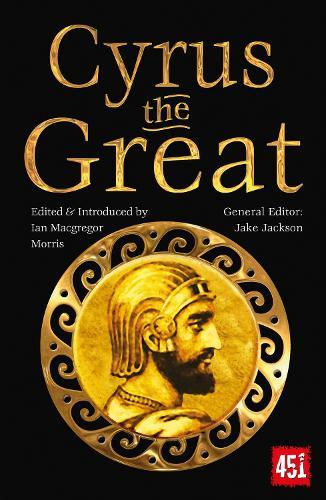 Cyrus the Great