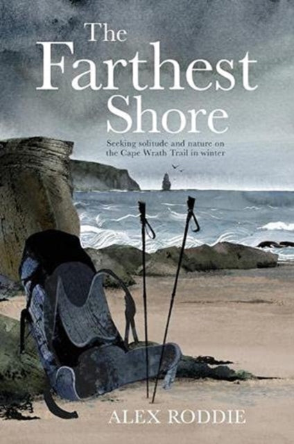 Farthest Shore