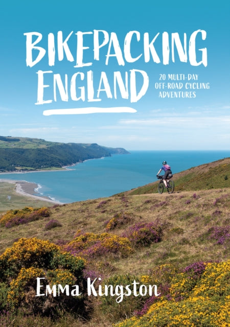 Bikepacking England