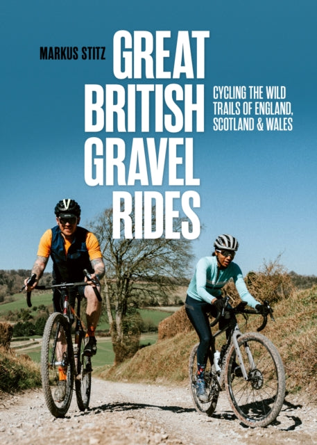 Great British Gravel Rides