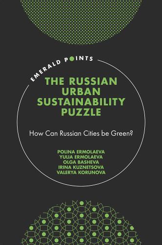 Russian Urban Sustainability Puzzle