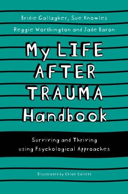 My Life After Trauma Handbook