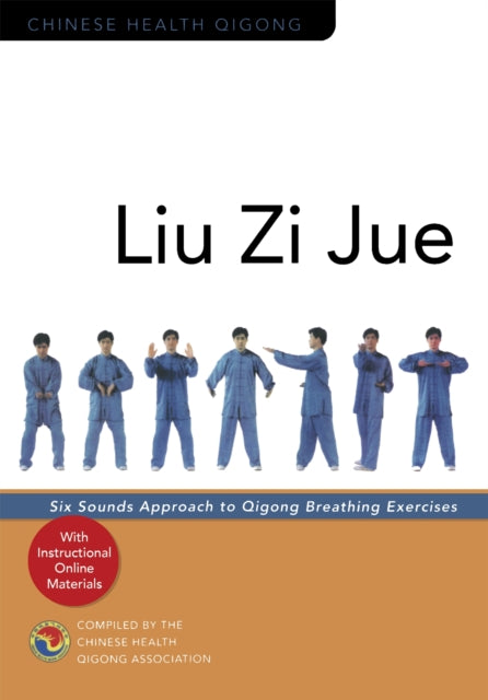 Liu Zi Jue - Six Sounds Approach to Qigong Breathing Exercises