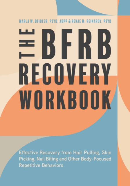 BFRB Recovery Workbook