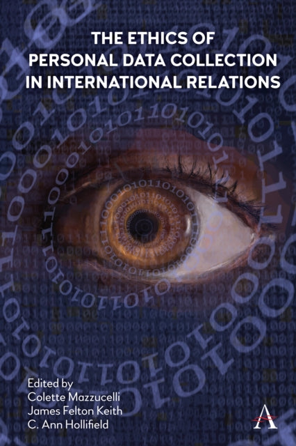 The Ethics of Personal Data Collection in International Relations - Inclusionism in the Time of COVID-19
