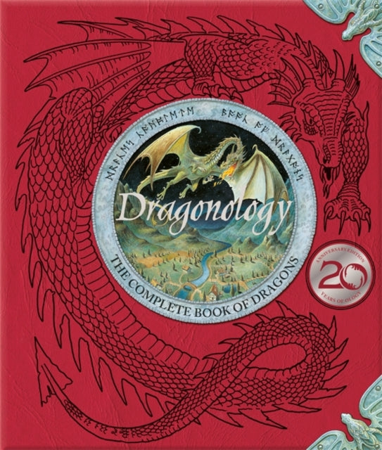 Dragonology