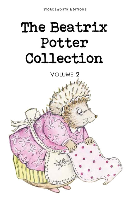 The Beatrix Potter Collection Volume Two