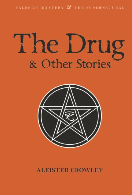 The Drug and Other Stories - Second Edition