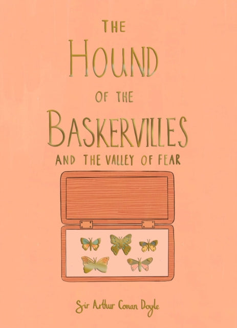 Hound of the Baskervilles & The Valley of Fear (Collector's Edition)