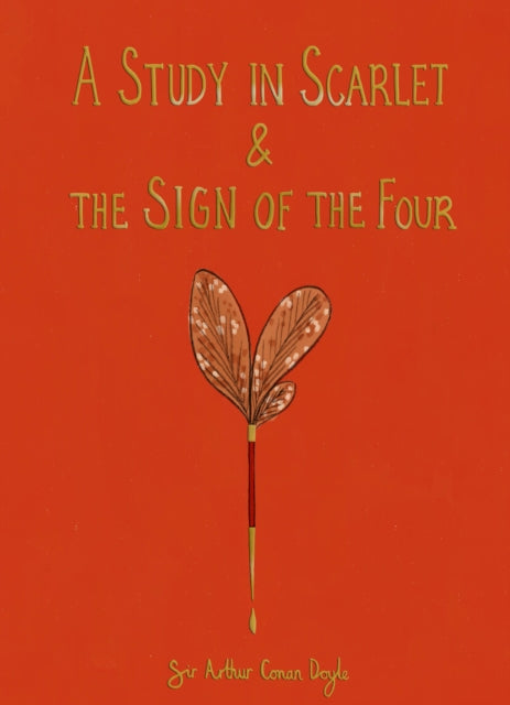 Study in Scarlet & The Sign of the Four (Collector's Edition)