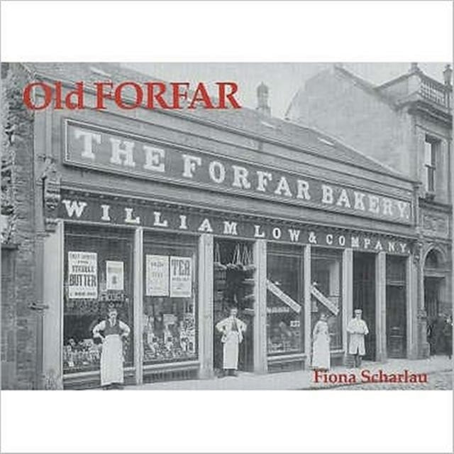 Old Forfar