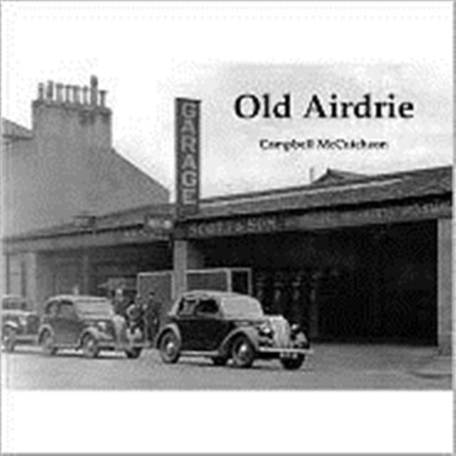 Old Airdrie