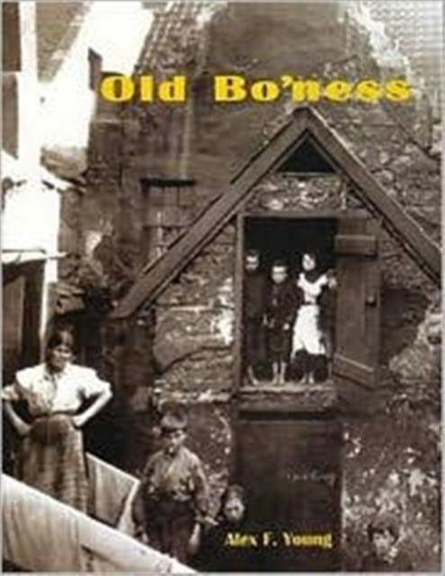 Old Bo'ness