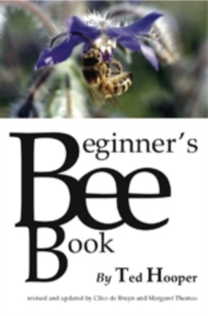 Beginner's Bee Book