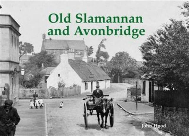 Old Slamannan and Avonbridge