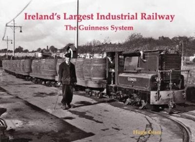 Ireland's Largest Industrial Railway