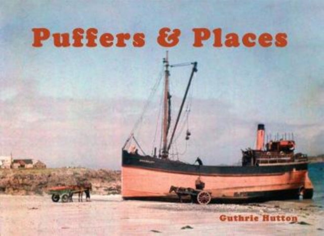 Puffers & Places