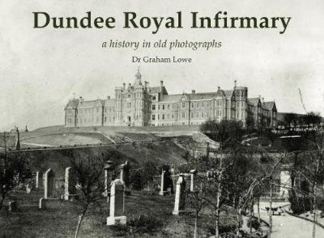 Dundee Royal Infirmary