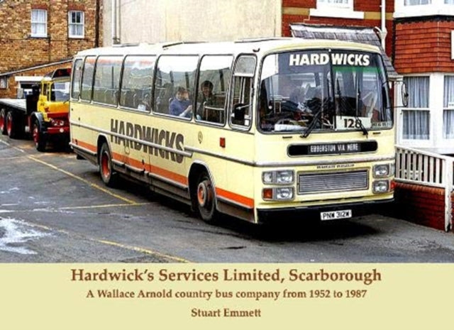 Hardwick's Services Limited, Scarborough