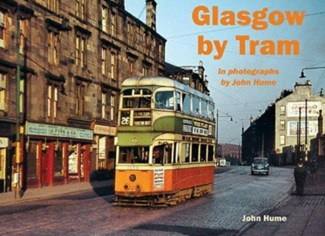 Glasgow by Tram