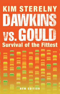 Dawkins vs. Gould