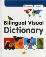Bilingual Visual Dictionary with Interactive CD: English-Portuguese