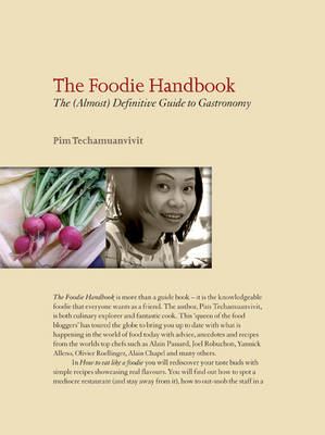 Foodie Handbook