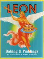 LEON: BAKING & PUDDINGS